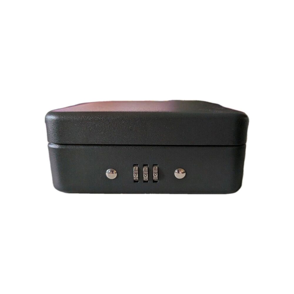 Sentry Safe P005C Portable Compact Safe, .05 Cu. ft.